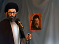مستندات | جایگاه ویژۀ زیارت اربعین در بیانات امام خامنه ای+فیلم
