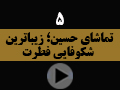 کلیپ تصویری | رازهای عاشورا/ قسمت 5: تماشای حسین زیباترین شکوفایی فطرت