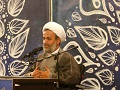 مسجد امام صادق(ع)/ محبت، راز معنویت - ج5 - بخش دوم | پناهیان: بزرگ‌ترین صدمات از محبت‌های کوتاه‌مدت به انسان می‌رسد