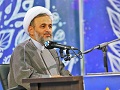 مسجد امام صادق(ع)/ محبت، راز معنویت - ج7 | پناهیان: ویژگی‌های محبت خوب: 4. به نفع آدم باشد!