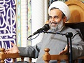 گزارش تصویری | حسینیۀ آیت الله حق‌شناس(ره) - رمضان 95