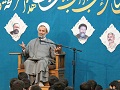گزارش تصویری | دانشگاه امام‌صادق(ع)-رمضان 95