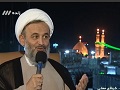 فیلم | گفتگوی تلویزیونی استاد پناهیان در یوم الترویه