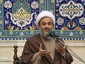 فضایل عجیب روز غدیر | چرا شاد بودن به شادی اهل‌بیت(ع) ثواب بیشتری دارد تا  غمگین شدن به مظلومیت اهل‌بیت(ع)؟