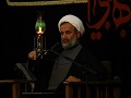 راز عبور از رنج‌های زندگی و رسیدن به لذات بندگی/ دانشگاه امام صادق(ع) - ج 3 | پناهیان: چند راه فرعی دیگر برای کاهش رنج /شرکت در مجالس معنوی برای برخی نقش «وجدان خفه کن» را دارد!