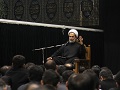 ویژگی‌های شخصیتی دین‌داران و دین‌گریزان/ دانشگاه تهران - ج8 | اصلی‌ترین حرف کربلا که مورد غفلت قرار می‌گیرد چیست؟
