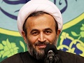 نماز در درجۀ اول عشق‌بازی نیست، بلکه رعایت ادب است!