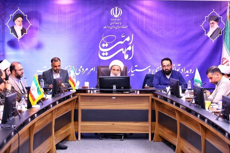 ویژه-1/ نیروهای انقلابی، باید فضای انتخابات را آرام و منطقی نگه دارند