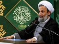 راه‌های رسیدن به حال خوش معنوی و نشاط زندگی(17) | چرا یک روز غمگین هستیم و یک روز شاد؟/ بهترین راه برای بیرون کردن حب‌الدنیا از دل چیست؟ / به‌جای حب‌الدنیا یک محبت برتر، در دلت بگذار!