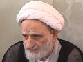 مستندات | آیت الله بهجت(ره): لااقل به اندازۀ احتیاج به آب هنگام تشنگی خودمان، به دعا برای رفع گرفتاری مؤمنان احساس احتیاج می‌کنیم؟