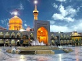«حرم امام رضا(ع)» باید بیش از هر چیز، ما را یاد چه چیزی بیندازد؟
