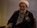 حسینیه هنر - قسمت دوم | هیچ‌وقت عوامل یأس را جدی نگیرید!