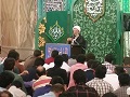 چگونه مهربانی خدا را باور کنیم؟/ ج5 - قسمت اول | تو به یک مهربانیِ بی‌انتها نیازمندی!/ با خودت چه کرده‌ای که این نیاز را حس نمی‌کنی؟!