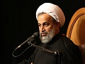 گزارش تصویری - حسینیه آیت‌الله حق‌شناس(ره) - محرم 97 - روز چهارم