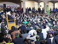 مسیر نجف کربلا-عمود 286- (970804) | «هوی» فقط در یک‌مورد، خوب است و آن «هوایی‌شدن برای اهل‌بیت(ع)» است