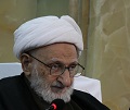 مستندات | آیت الله بهجت(ره) | تنها راه خلاصی از گرفتاری‌ها
