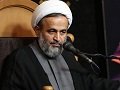 حسینیه آیت الله حق‌شناس(ره) - کنترل ذهن در مسیر تقرّب(3) - قسمت اول | دین می‌گوید: کنترل ذهنت را خودت به‌دست بگیر!/ چرا یک عامل بیرونی باید توجّه تو را جلب کند؟!