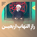 کلیپ تصویری | راز التهاب اربعین!