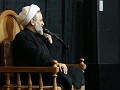 حسینیه آیت الله حق‌شناس(ره) - کنترل ذهن در مسیر تقرّب(7) - قسمت دوم | کنترل ذهن بر روابط اجتماعی و مسائل عادی زندگی ما هم تأثیر دارد/کسی که مدام به نعمت‌های دیگران فکر کند، دچار حسادت و ناشکری می‌شود