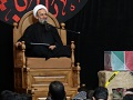 حسینیه آیت الله حق‌شناس(ره) - کنترل ذهن در مسیر تقرّب(8) - قسمت دوم | هنرِ «فکرنکردن» داشته باش!/ افکار منفی را به ذهنت راه نده!