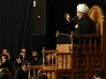 حسینیه آیت الله حق‌شناس(ره) - کنترل ذهن در مسیر تقرّب(9) - قسمت دوم | برای کنترل ذهن، به چه چیزهایی بیندیشیم؟/ چگونه ذهنمان را به امور خوب متوجه کنیم؟