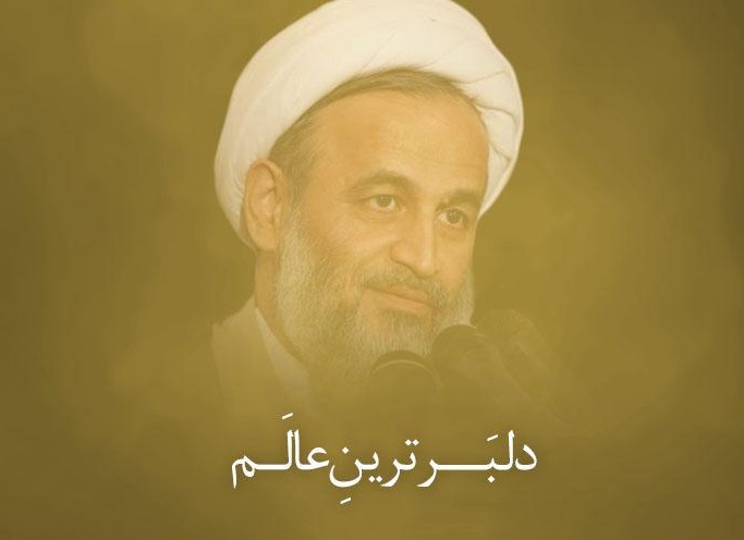کلیپ تصویری | شو‌آف در محضر خدا!