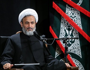 زاویه دید (5) | نیاز ما به آگاهی کمتر از نیاز ما به تنظیم نگاه است/ خدا بسیاری از مقدرات ما را بر اساس نگاه ما تنظیم می‌کند