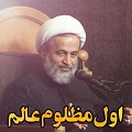 کلیپ تصویری | اول مظلوم عالم