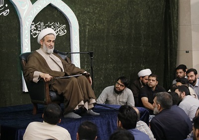 مهمترین راه پیشگیری از سقوط انسان و نابودی جامعه (6) | جامعه‌ای که اهل مواسات نباشد، تفکر لیبرال، آن‌را به خاک سیاه می‌نشاند / عدالت در جامعه‌ای که اهل «شحّ نفس» باشد برقرار نخواهد شد