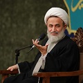 گزارش تصویری - مسجد امام صادق(ع) - رمضان 1400