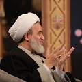 کسی که معنویاتی دارد اما طمع خدمت به مردم ندارد، حتماً دچار غرور معنوی است