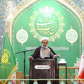 جهاد تبیین - جلسه نهم | یک وجه‌ جهاد تبیین، برای خودِ دین‌داران و مذهبی‌ها است