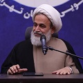 محفل هفتگی هیئات دانشجویی استان تهران/ تاریخ تحلیلی اسلام-۸ | همان‌طور که محبت امام‌حسین(ع) عامل حفظ دین شد، محبت پیامبر(ص) هم عامل شروع دین شد