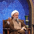 انگیزه‌های دنیوی دین‌داری در آیات قرآن کریم؛ ج۳- ۱۴۰۱/۰۷/۰۲ | پیامبر(ص) چگونه مردم را برای دین‌داری انگیزه‌مند می‌کرد؟