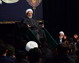 بزرگداشت شهدای شاهچراغ- قسمت۴ | بعد از گلوله‌باران حرم، بیشتر به زیارت شاهچراغ برویم/ بگذارید بگویند که بعد از گلوله‌باران حرم، مردم بیشتر به حرم می‌روند