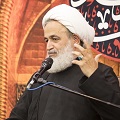 مختصات زمان ما و آینده‌ای که تا ظهور در پیش داریم - جلسه دهم | گام دوم برای اینکه ضعف مردم به قوت تبدیل بشود «ولایت‌مداری» است