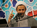 واقع‌بینی و احساسات معنوی در قرآن؛ با نگاهی به تفسیر سورۀ محمد(ص)-ج۱۰ | حقیقت‌جویی هنر نیست؛ هنر این است که در اثر حقیقت‌جویی به آرامش برسیم و این یعنی ایمان