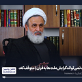کلیپ تصویری | اگر مضامین جذاب قرآن را نه برای مسلمان شدن، بلکه برای لذت بردن از آن، در جهان تبلیغ کرده بودیم، قرآن‌سوزی رخ نمی‌داد! همه دوست دارند با خدا ارتباط برقرار کنند!