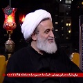 فیلم | نصرت و یاری امام، اصل ماجرای اربعین است