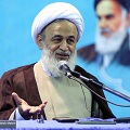 نشست مسئولین بسیج دانشجویی دانشگاه تهران در حسینیه جماران؛ اگر جایگزین بی‌عدالتی را معرفی نکنیم مبارزه با بی‌عدالتی به نتیجه نمی‌رسد...