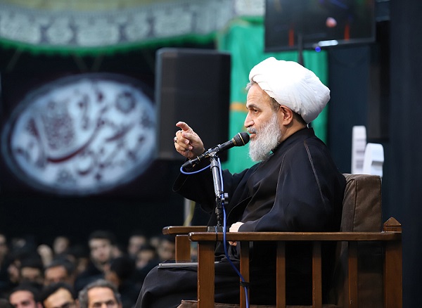 خلاصۀ ۳ صفحه‌ای مبحث «آخرین آمادگی برای ظهور؛ اصلاح مدیریت در خانواده و جامعه»(با فشردگی ۳ درصد)